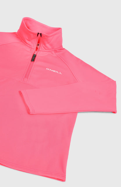 FWC'Cruz Fleece Kids Skater Pink