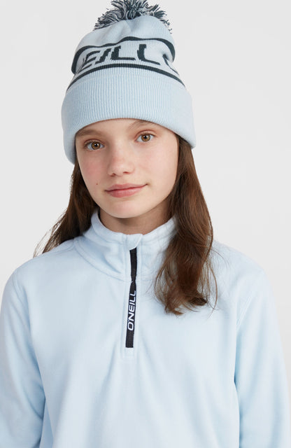 Jack's Polartec® 100 Half-Zip Fleece Kids Dawn Sky