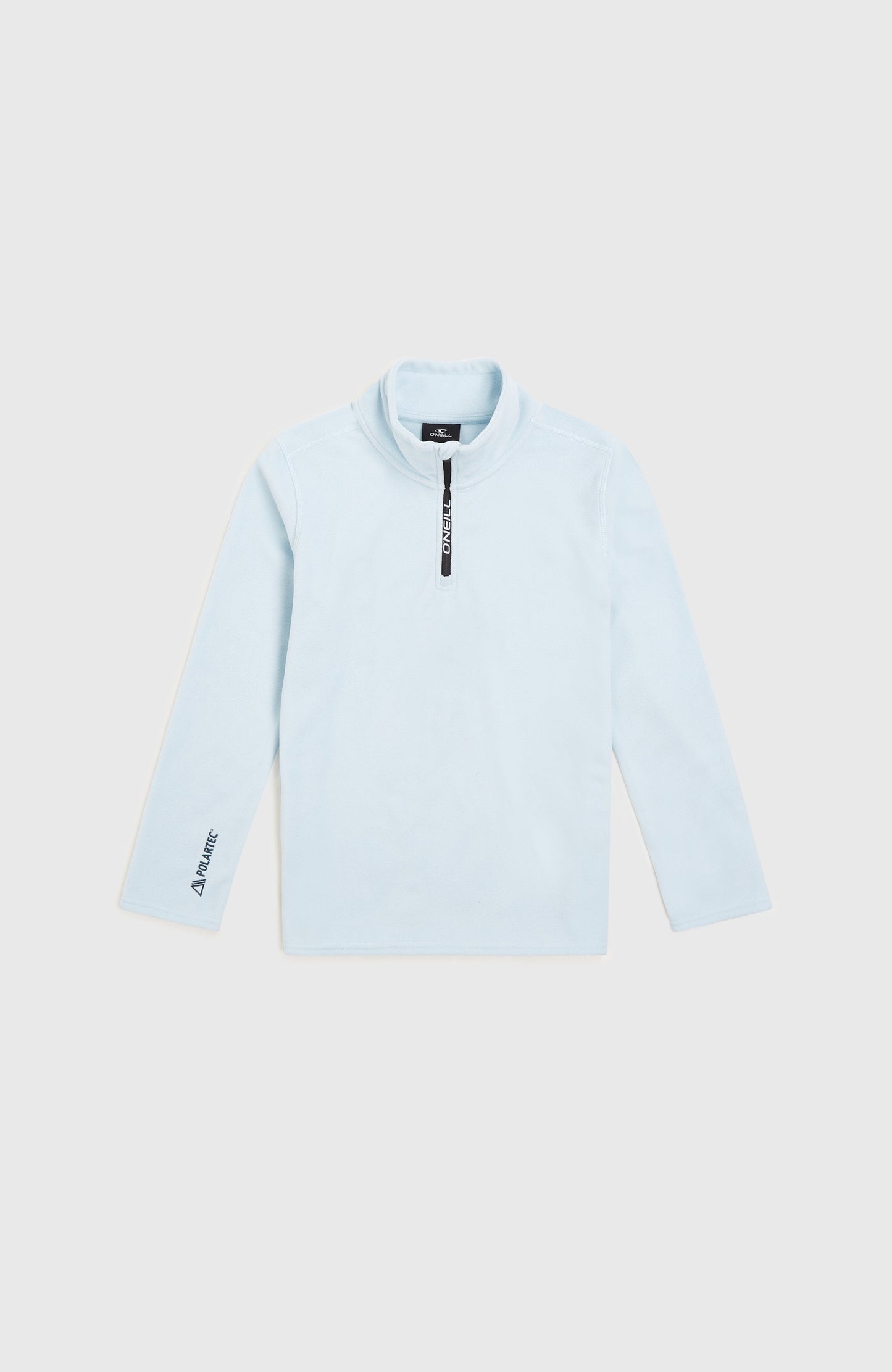 Jack's Polartec® 100 Half-Zip Fleece Kids Dawn Sky