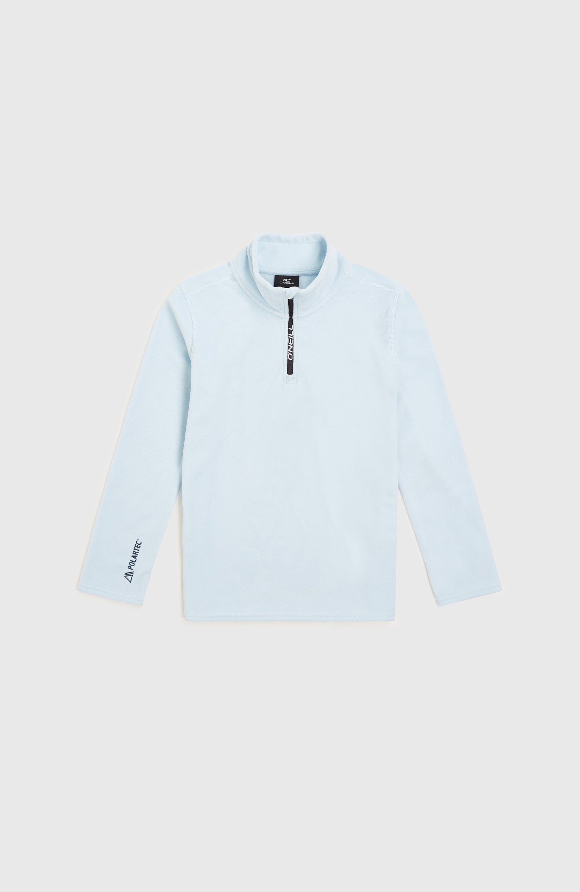 Jack's Polartec® 100 Half-Zip Fleece Kids Dawn Sky