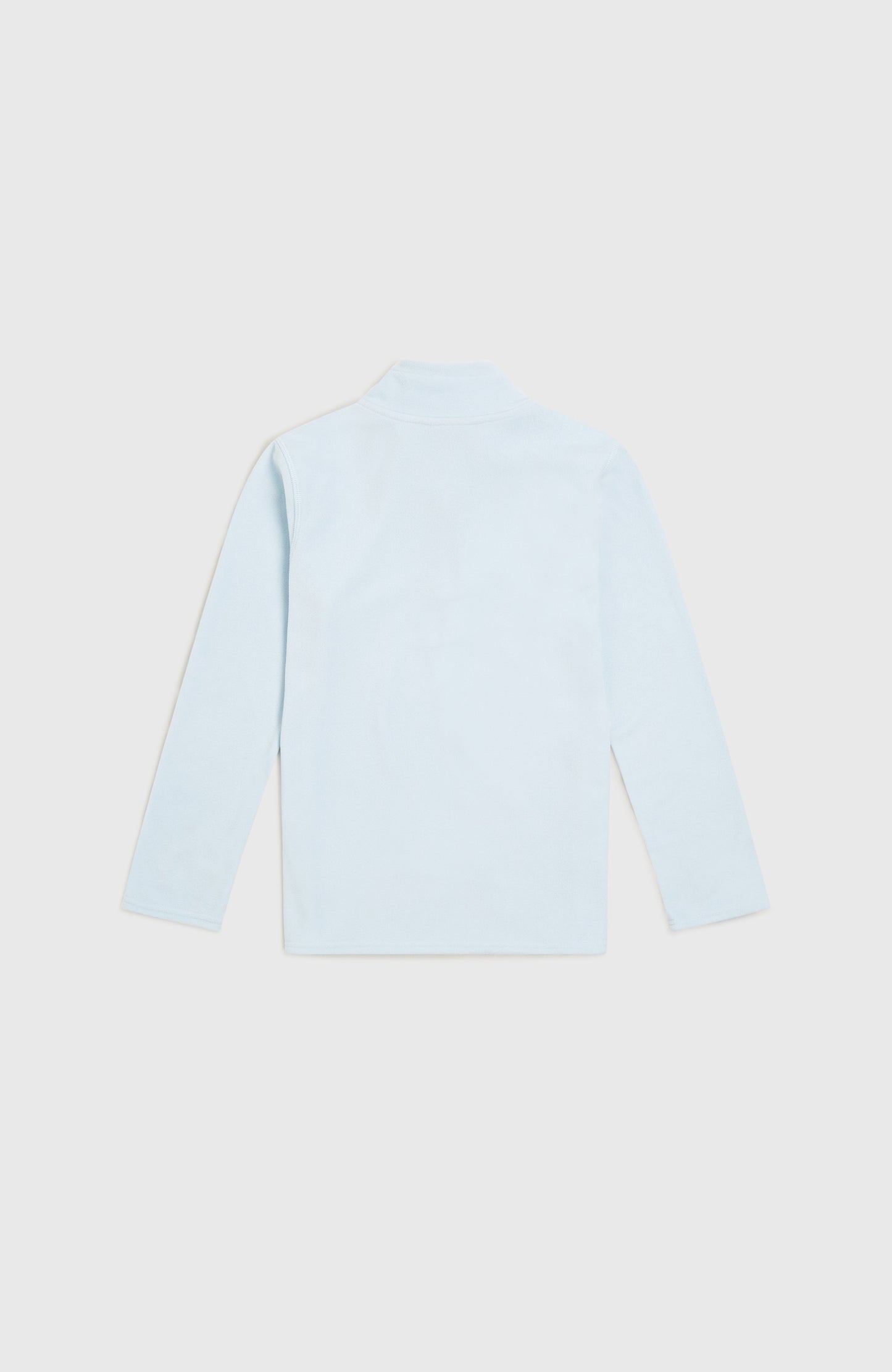 Jack's Polartec® 100 Half-Zip Fleece Kids Dawn Sky