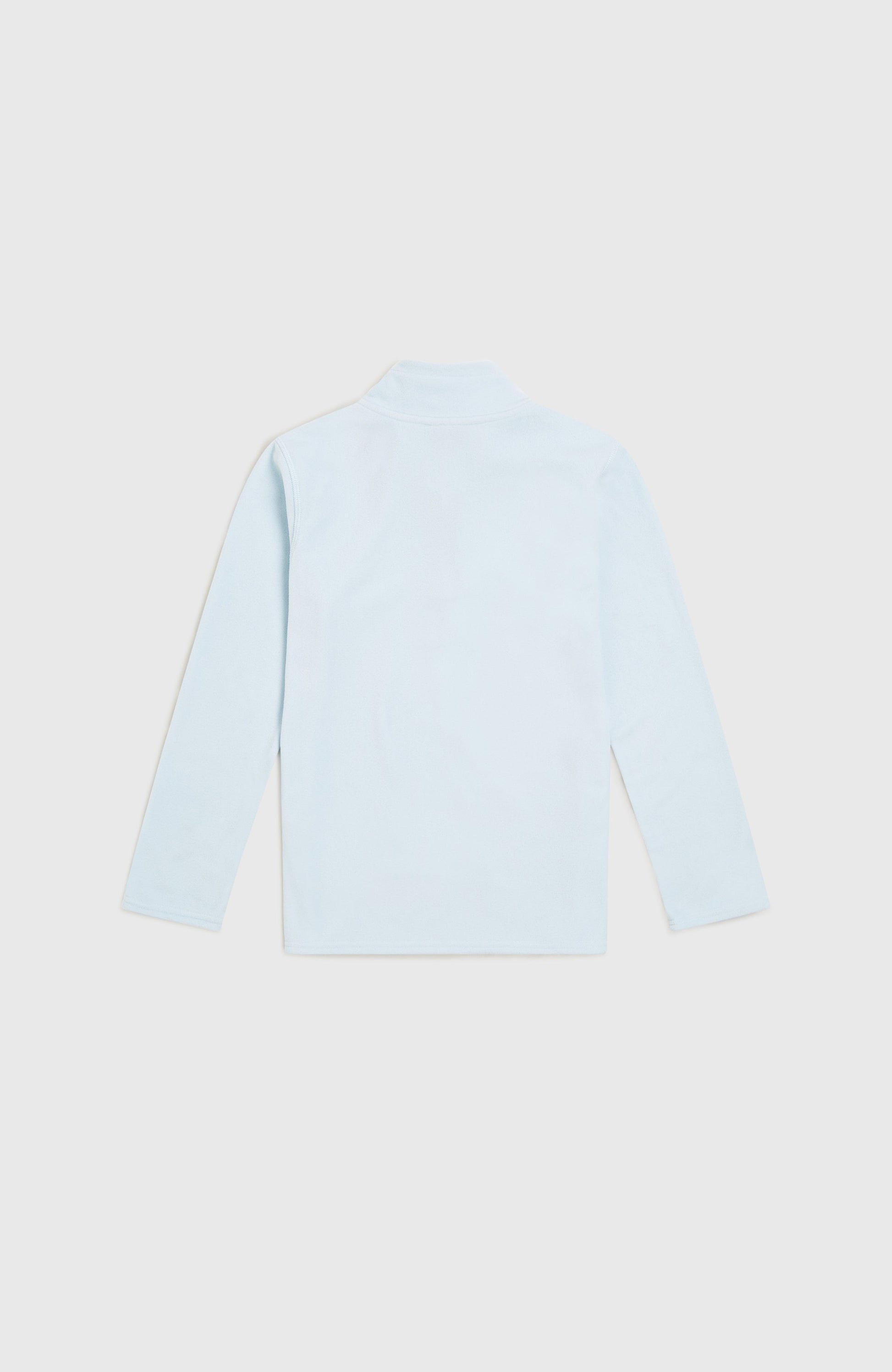 Jack's Polartec® 100 Half-Zip Fleece Kids Dawn Sky