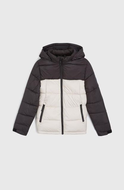 O'Riginals Puffer Jacket Kids Atmosphere Colour Block