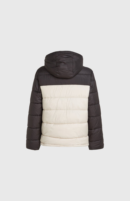 O'Riginals Puffer Jacket Kids Atmosphere Colour Block