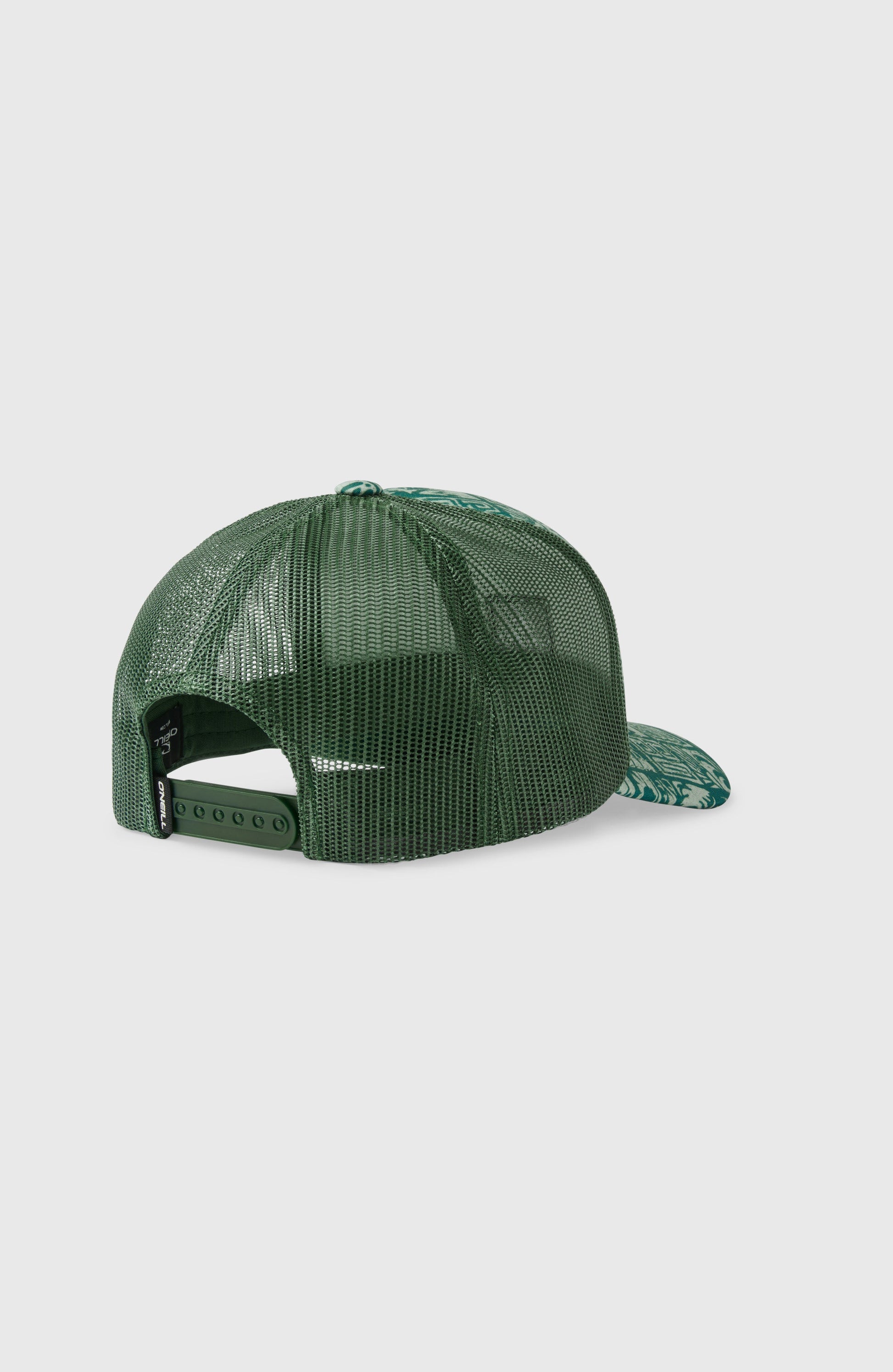 O'Neill Summer Camp Trucker Cap Kids Blue Bricks