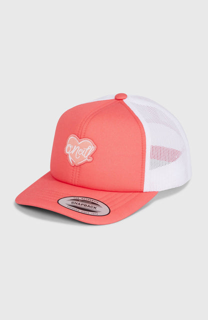 Flood Trucker Cap Kids Froly