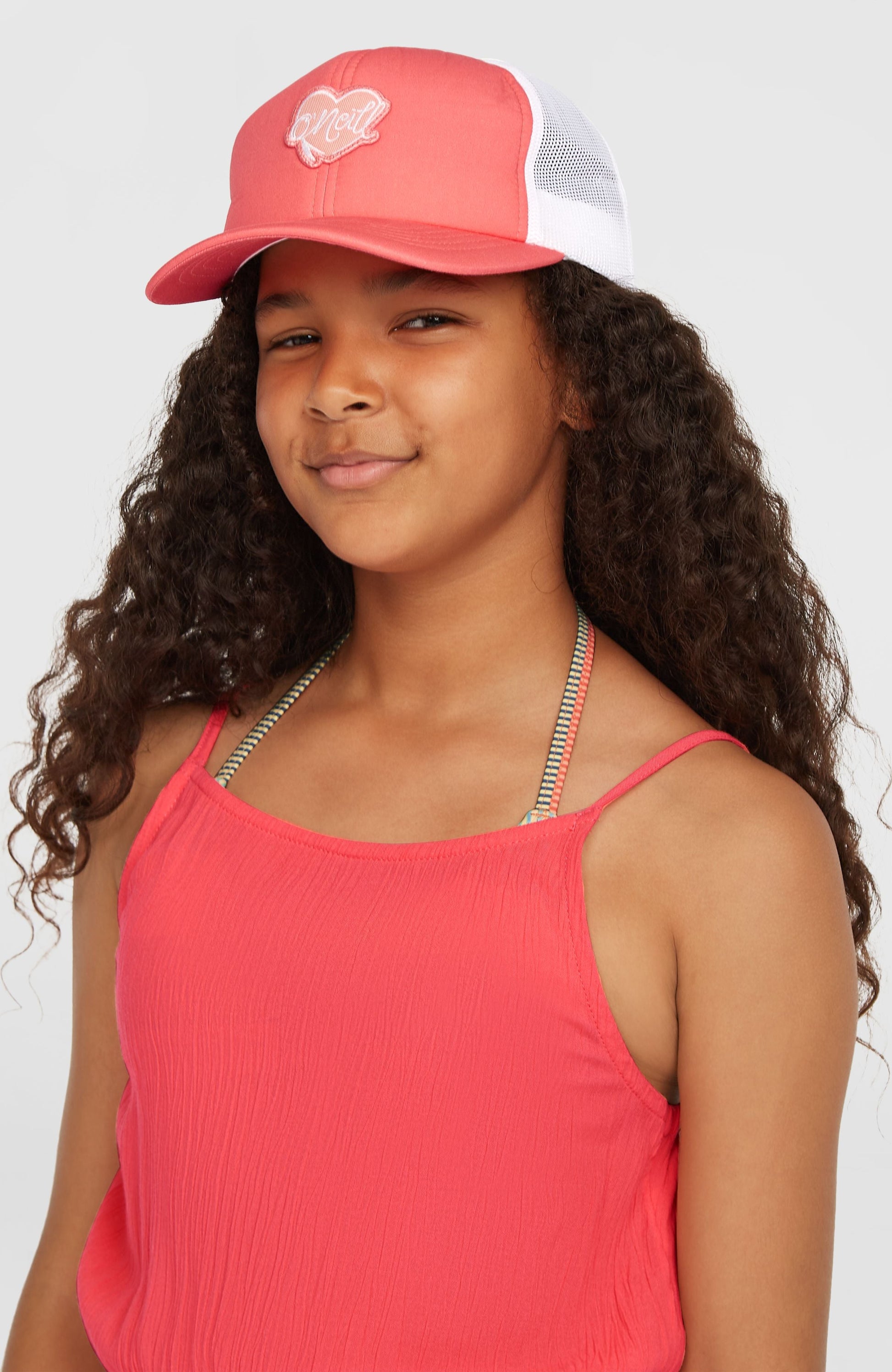 Flood Trucker Cap Kids Froly