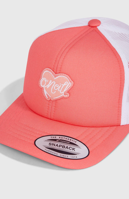 Flood Trucker Cap Kids Froly