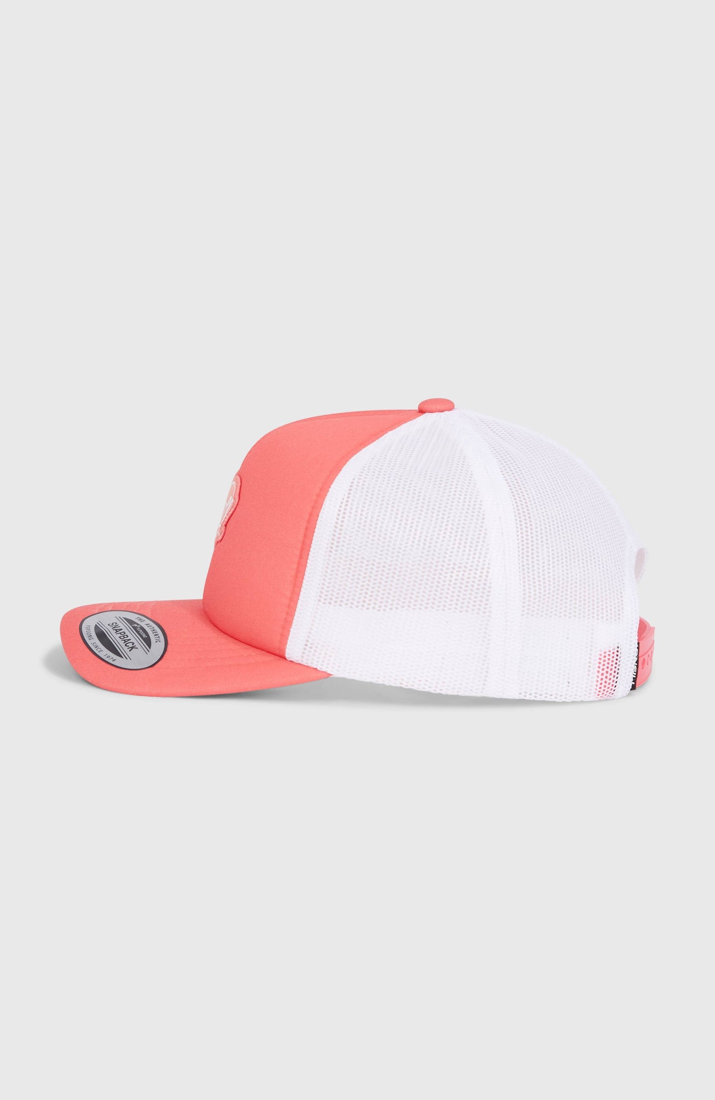 Flood Trucker Cap Kids Froly