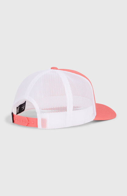 Flood Trucker Cap Kids Froly