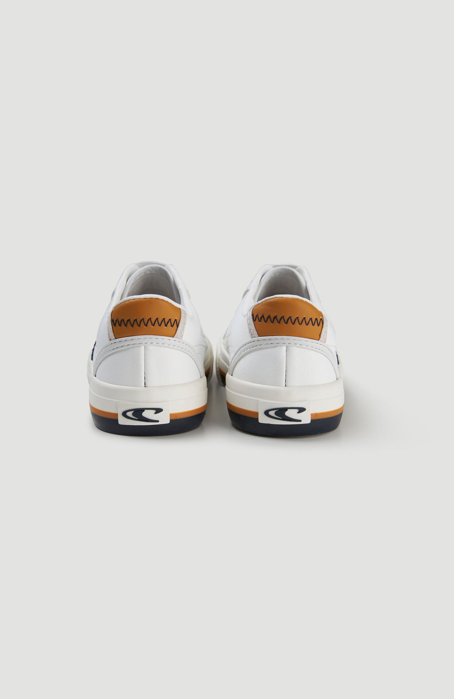 OCEAN CITY LOW Sneaker Junior Kids Bright White