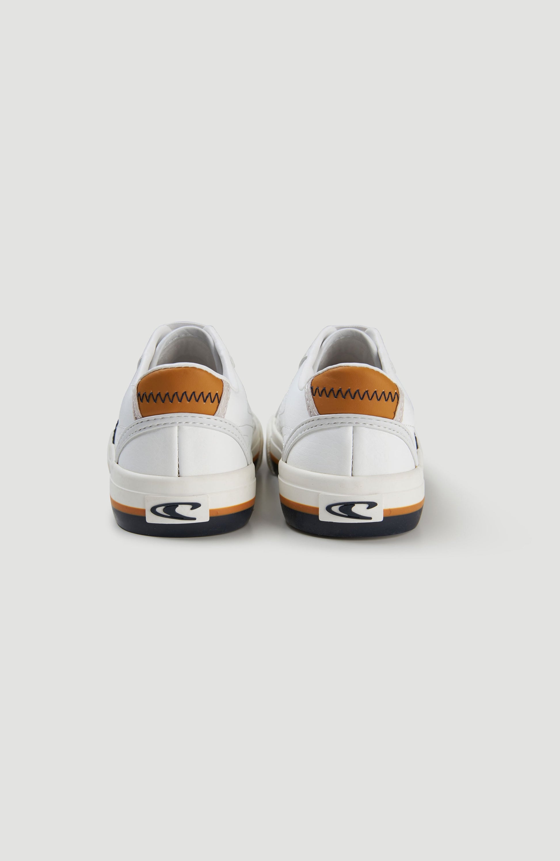 OCEAN CITY LOW Sneaker Junior Kids Bright White