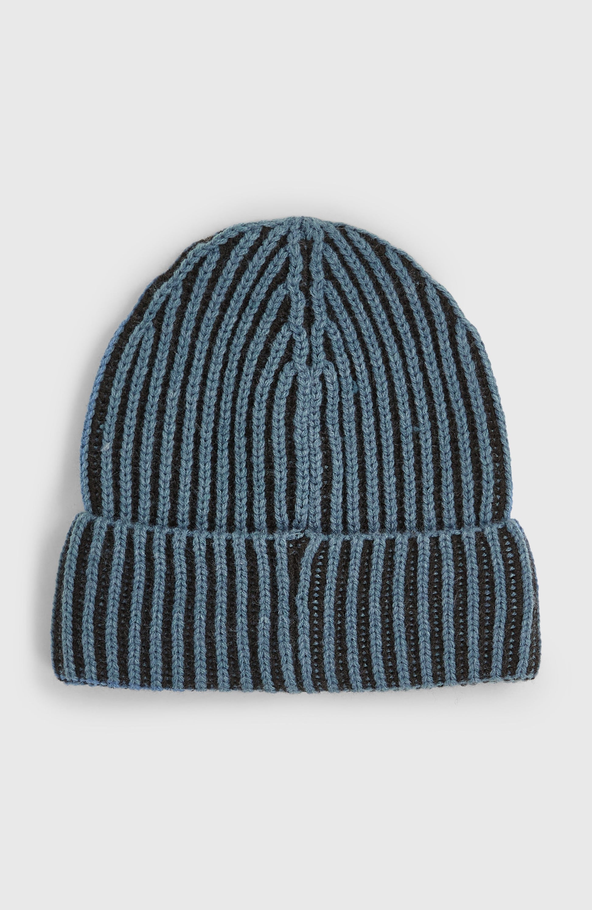 O'Neill Beanie Kids Black Out Colour Block
