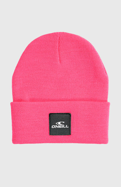 Snow Beanie Kids Skater Pink