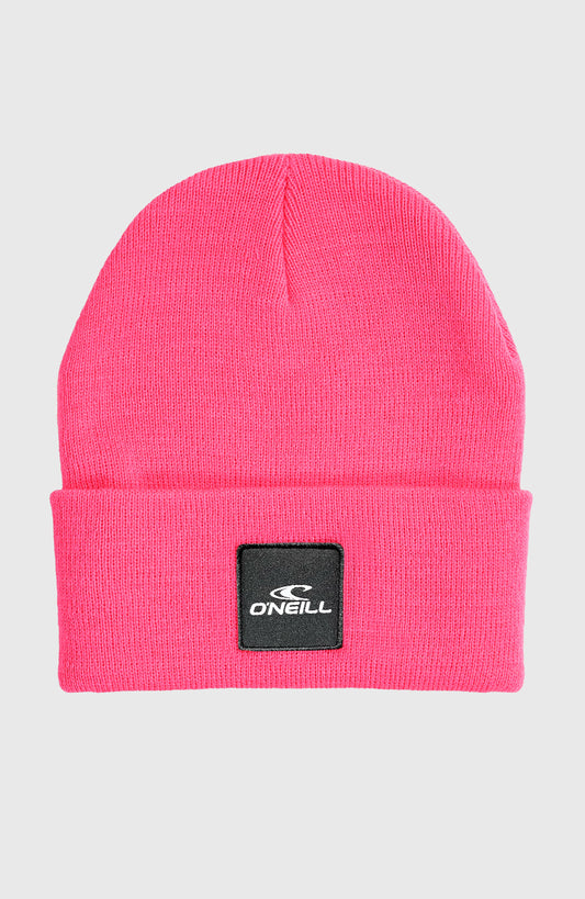 Snow Beanie Kids Skater Pink