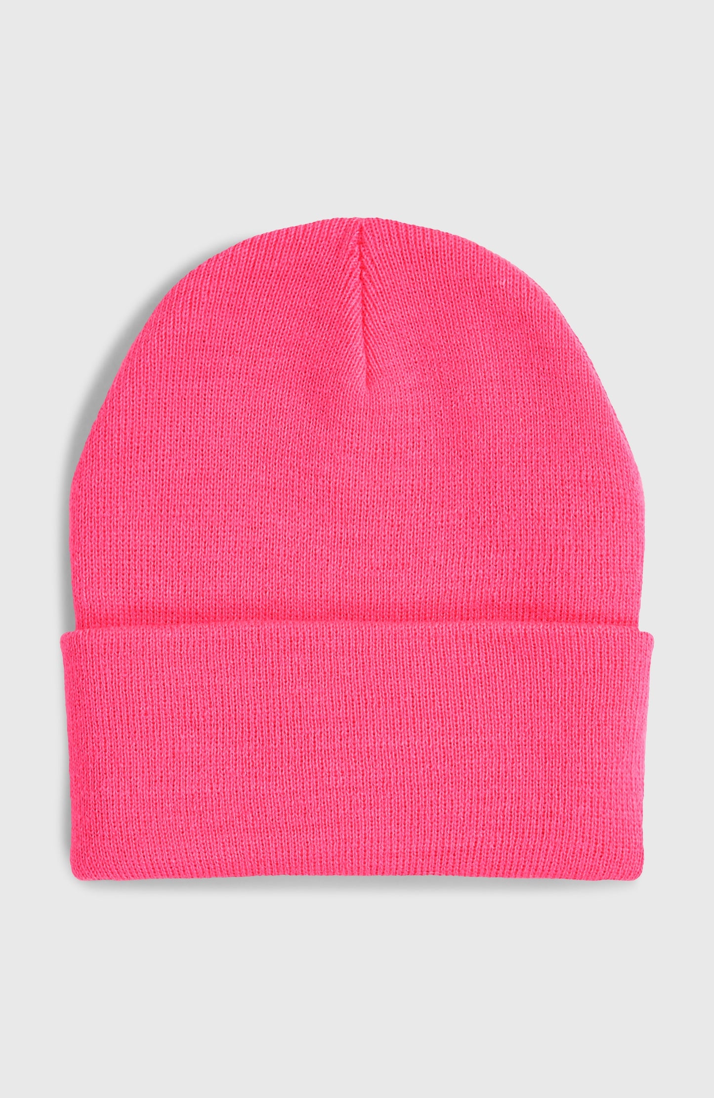 Snow Beanie Kids Skater Pink