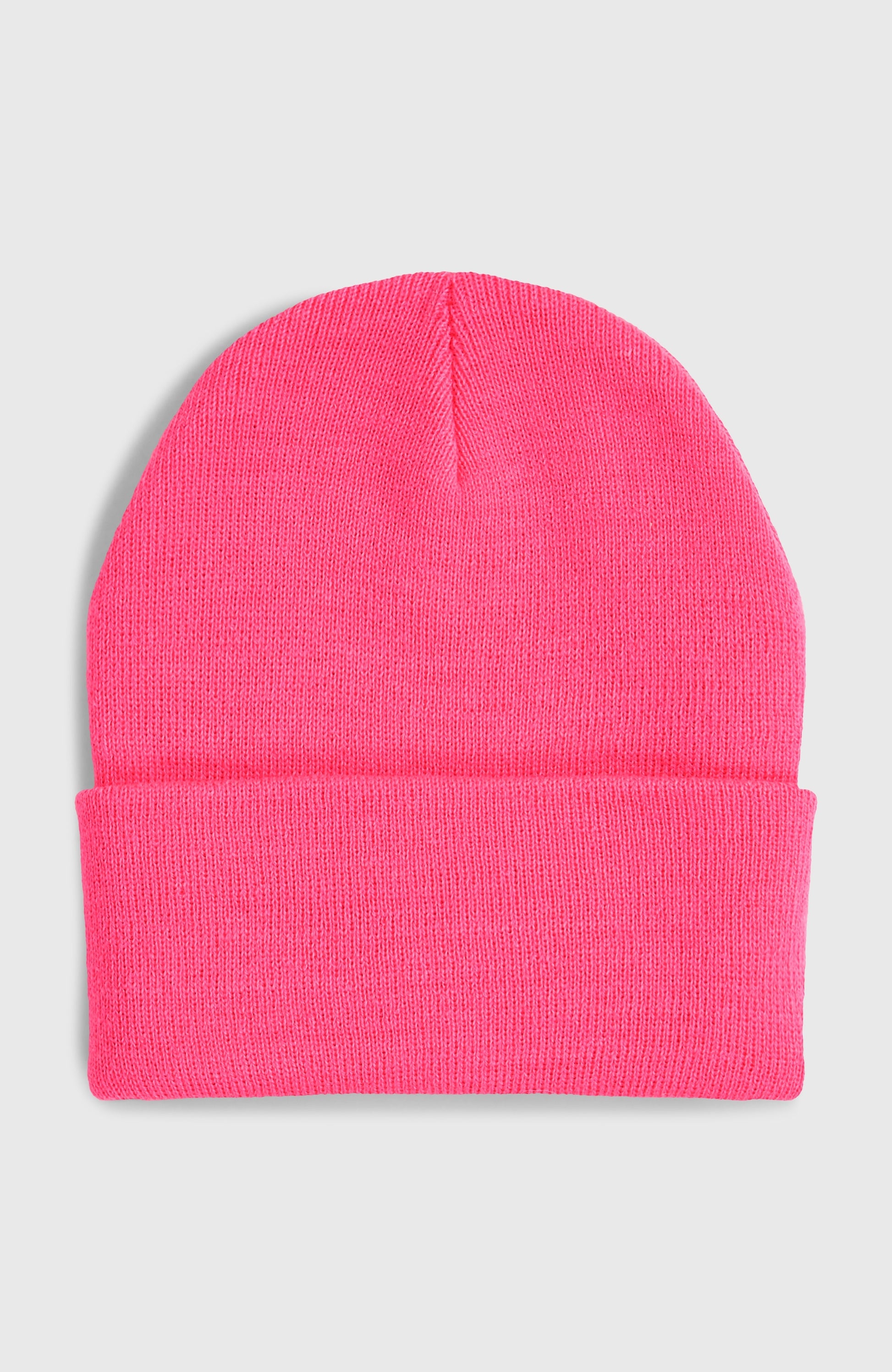 Snow Beanie Kids Skater Pink