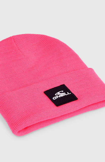 Snow Beanie Kids Skater Pink