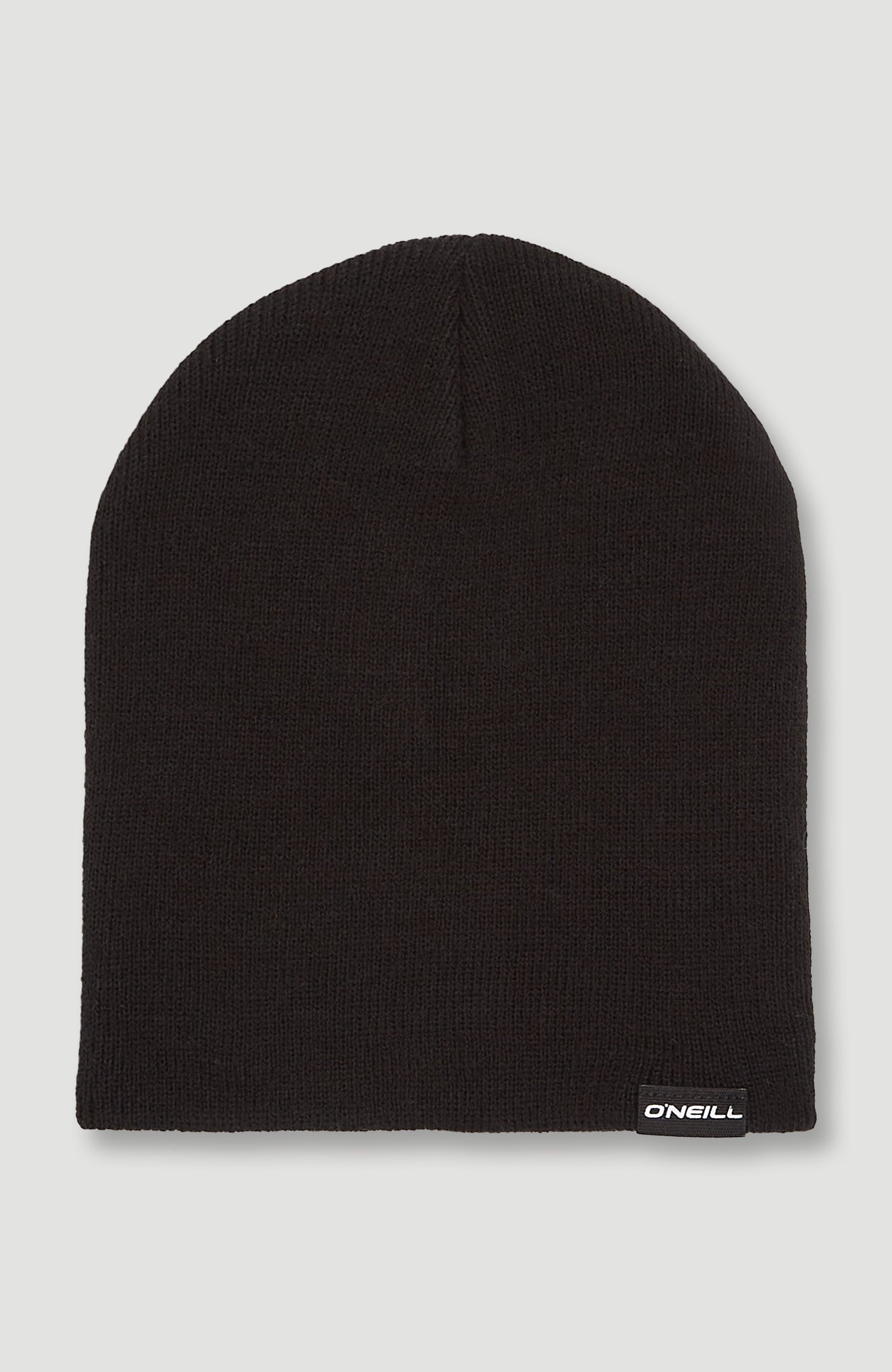 Dolomite Beanie Kids Black Out