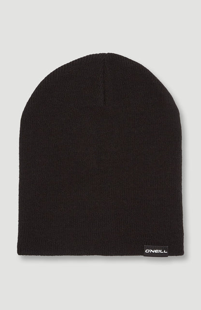 Dolomite Beanie Kids Black Out