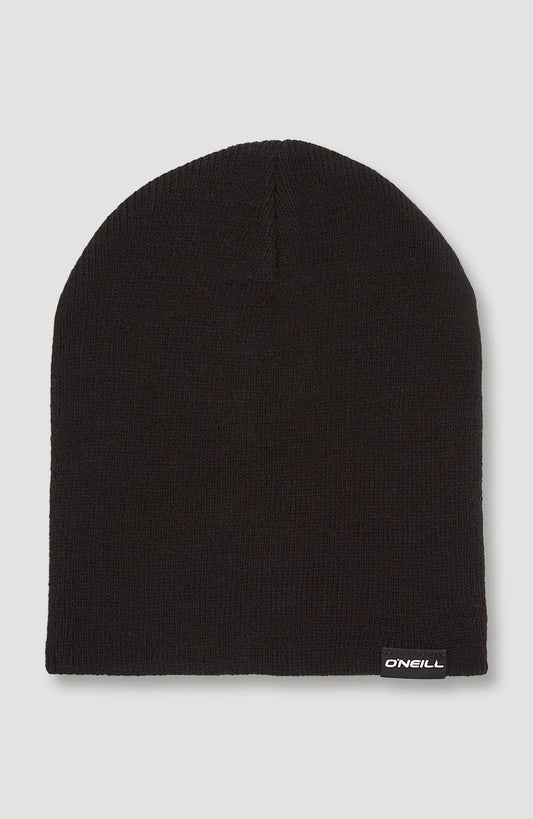 Dolomite Beanie Kids Black Out