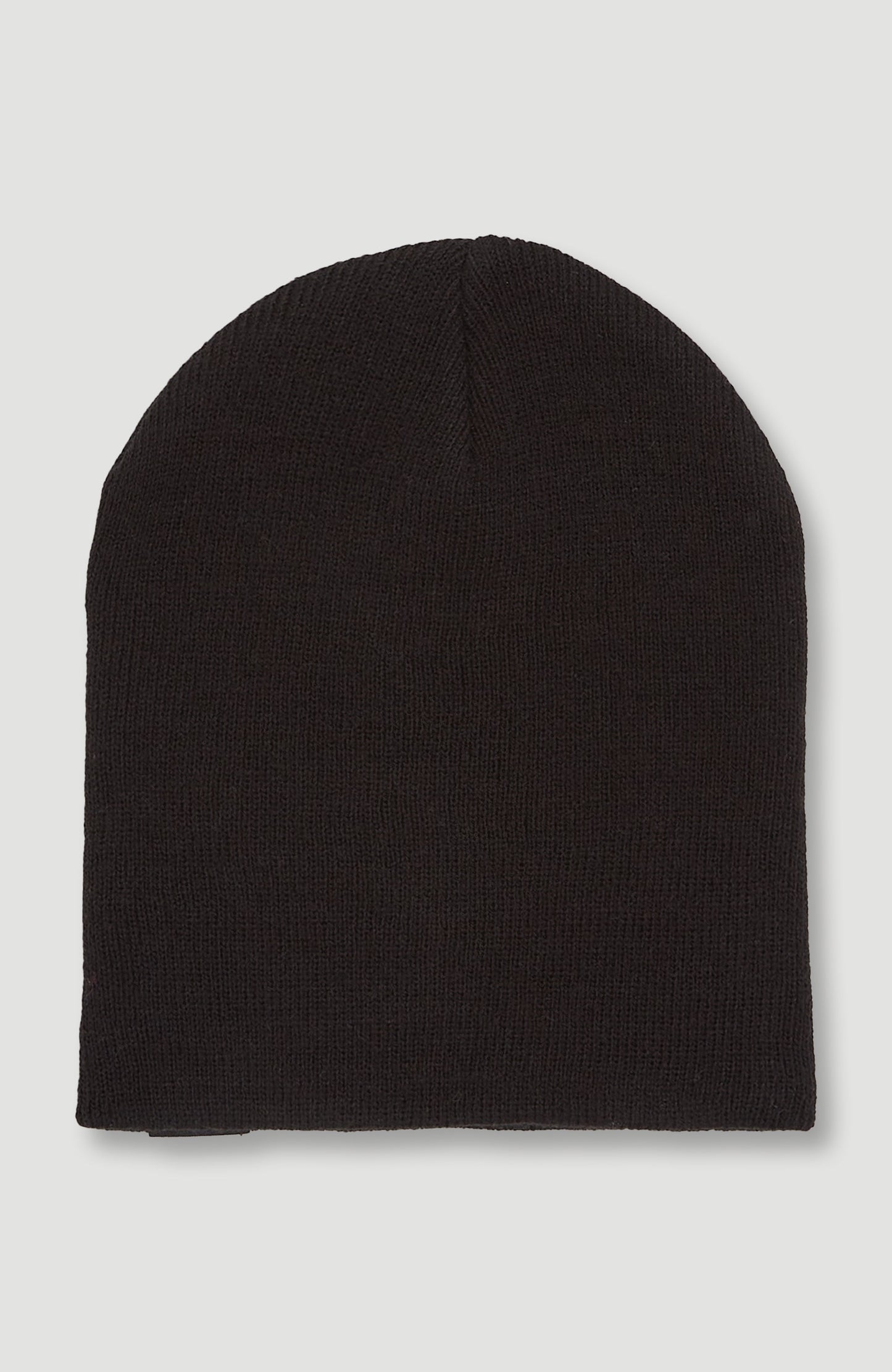 Dolomite Beanie Kids Black Out