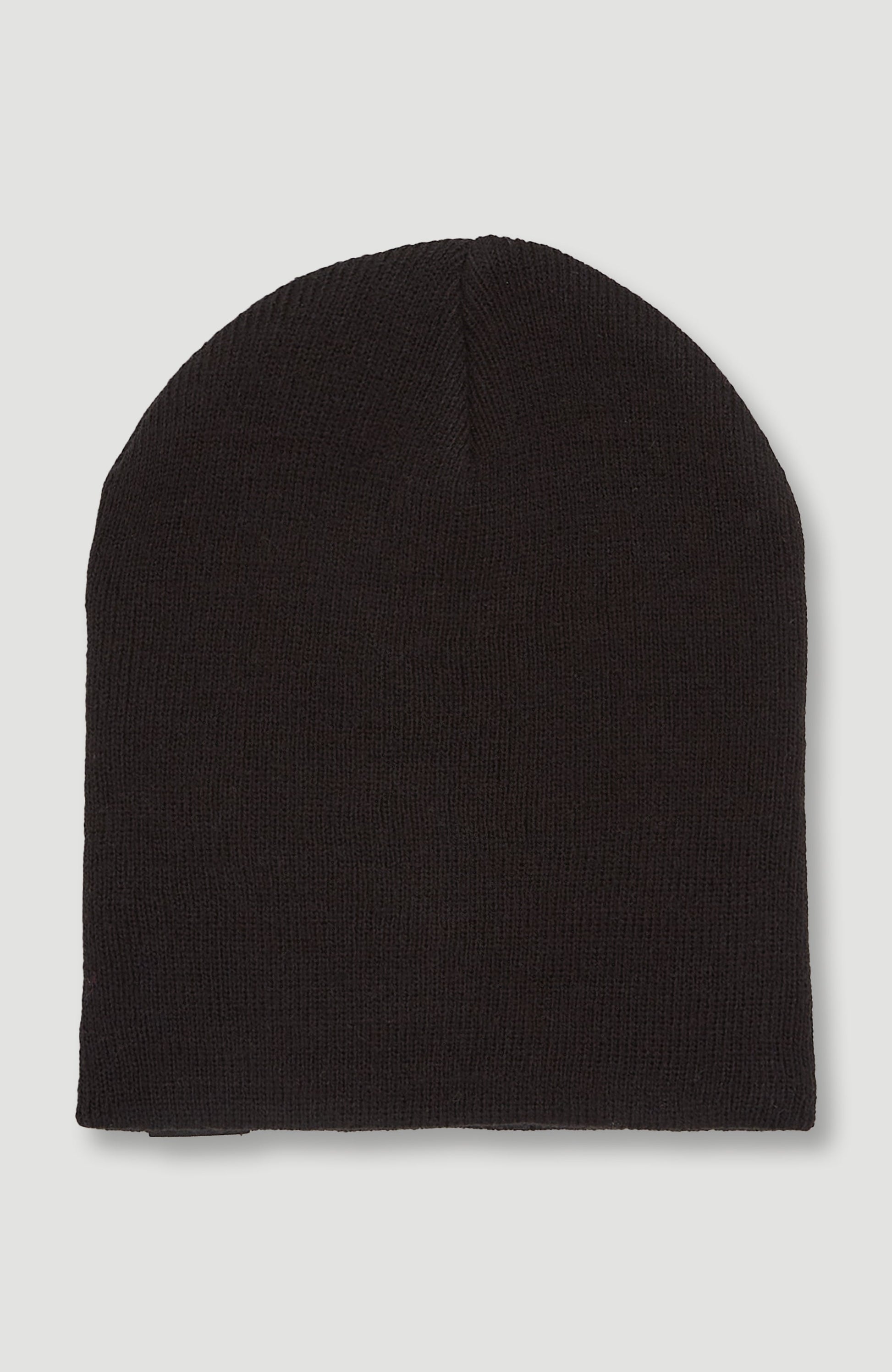 Dolomite Beanie Kids Black Out
