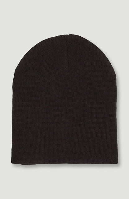 Dolomite Beanie Kids Black Out