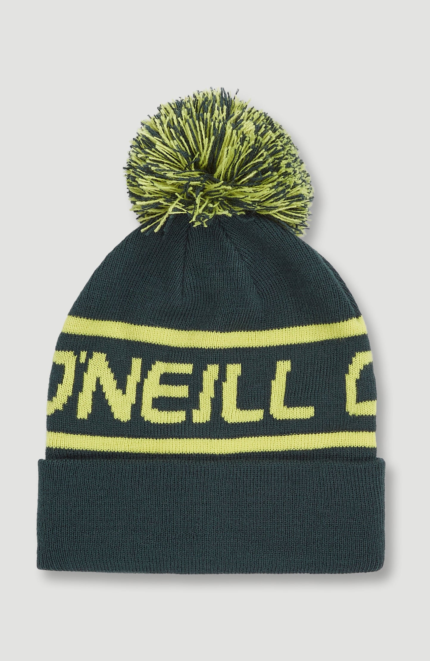 Powder Beanie Kids Alma Steel