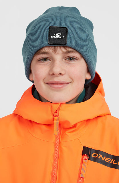 Snow Beanie Kids Mozart Blue