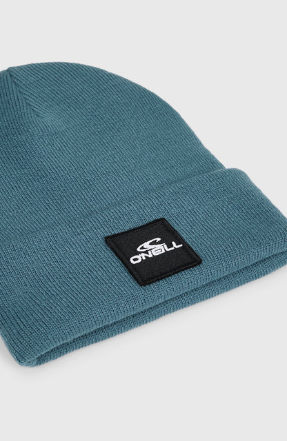 Snow Beanie Kids Mozart Blue