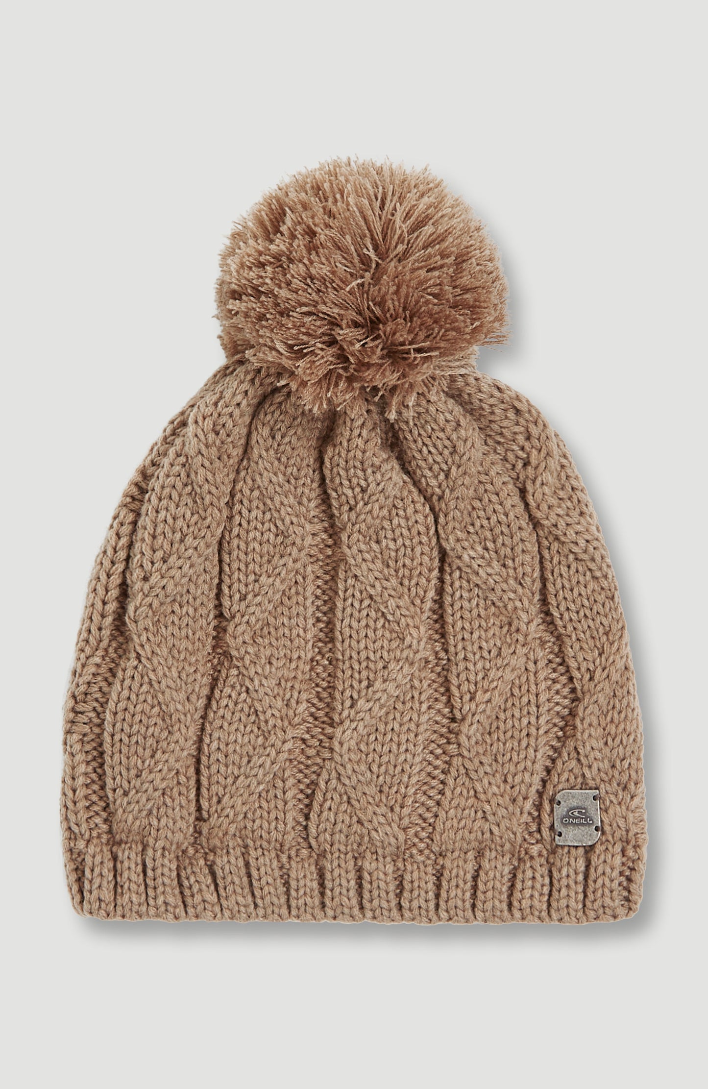 Nora Beanie Kids Concrete