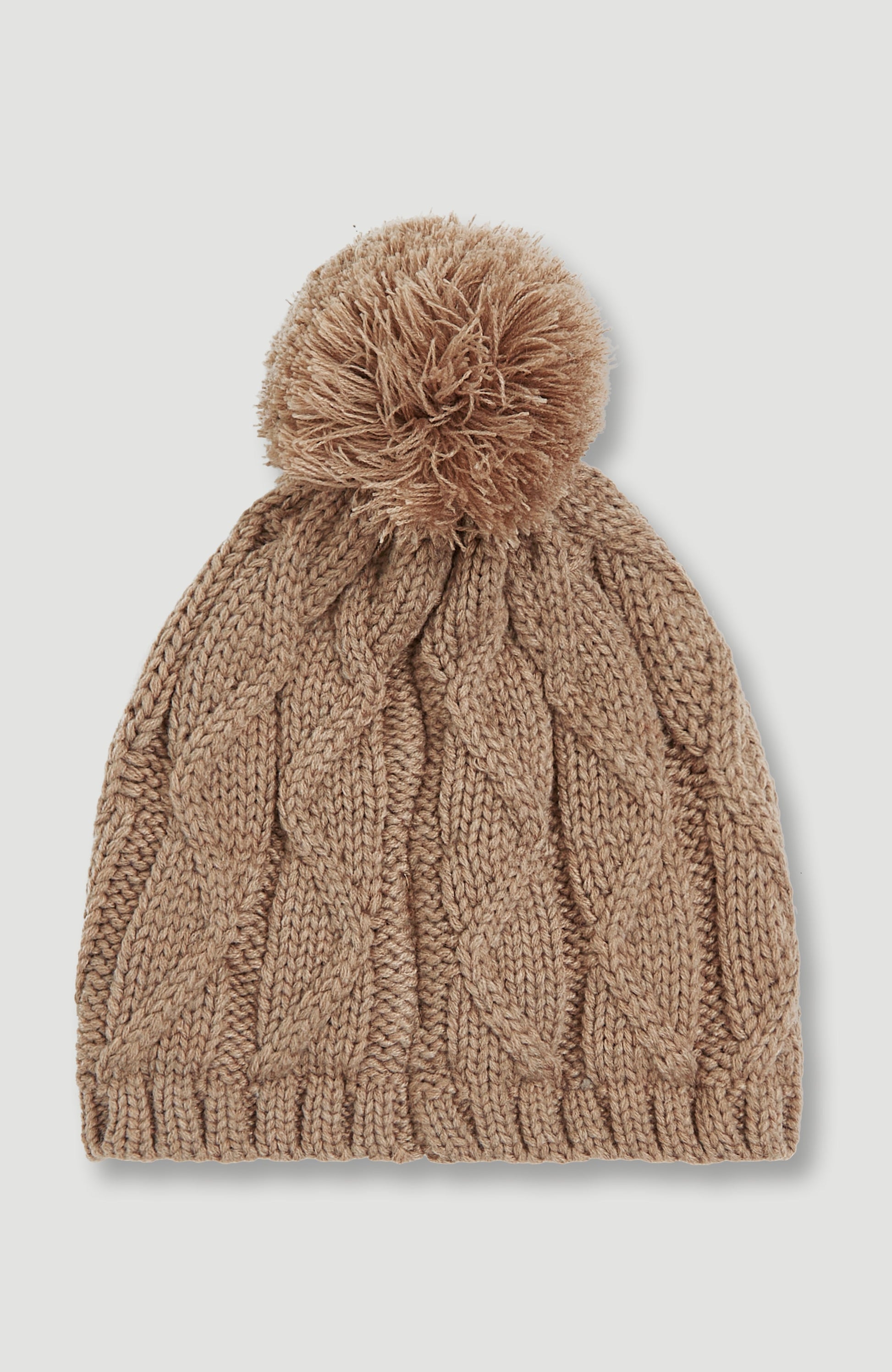 Nora Beanie Kids Concrete