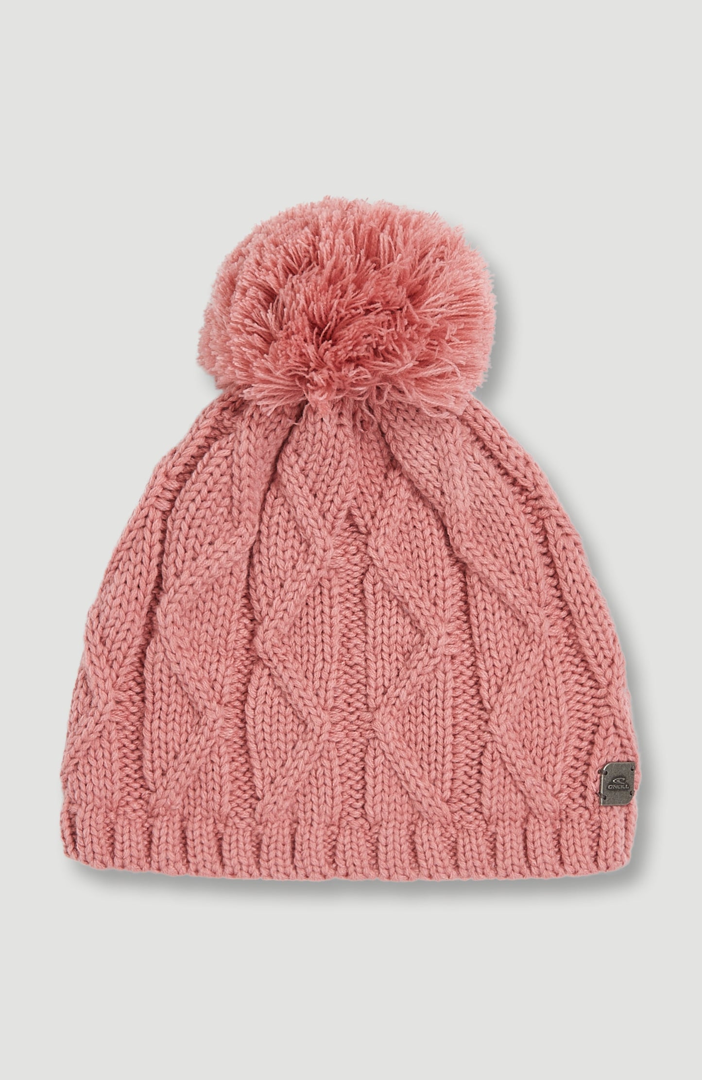 Nora Beanie Kids Genuine Pink