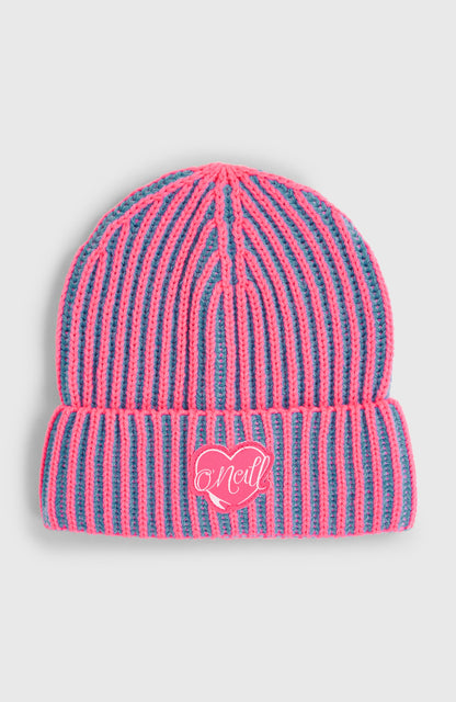 O'Neill Beanie Kids Island Breeze Colour Block