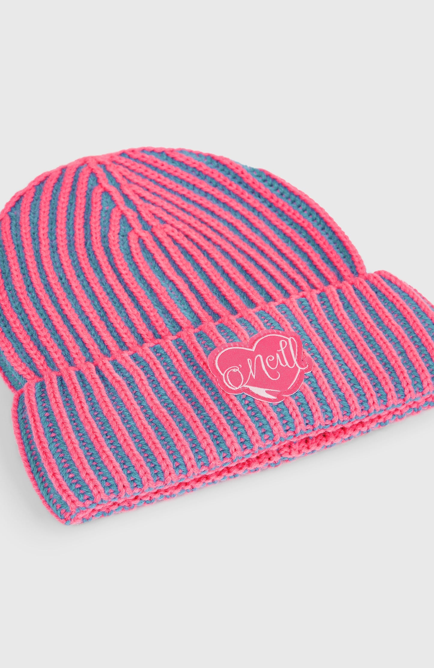 O'Neill Beanie Kids Island Breeze Colour Block
