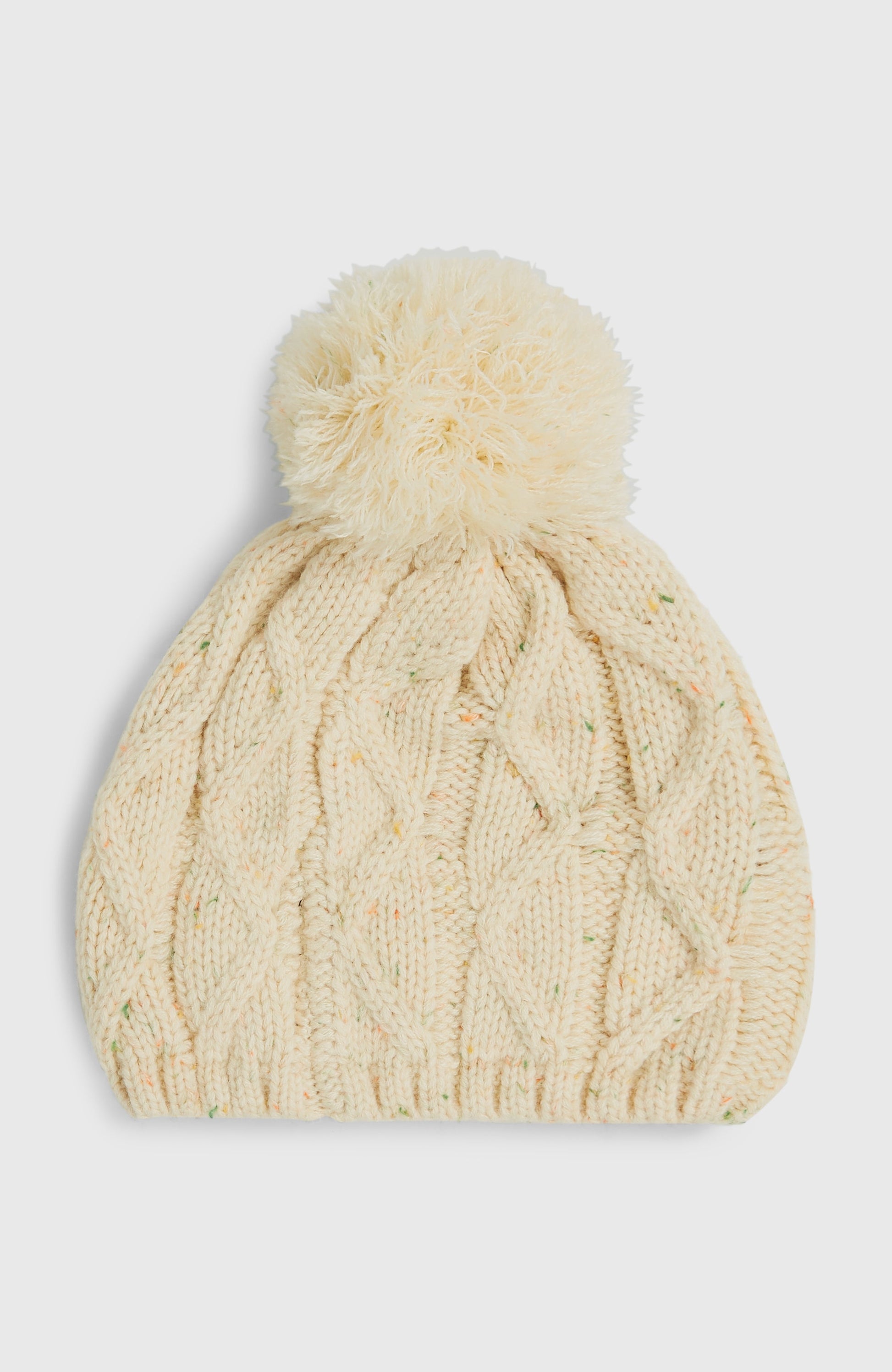 Nora Beanie Kids Macaron