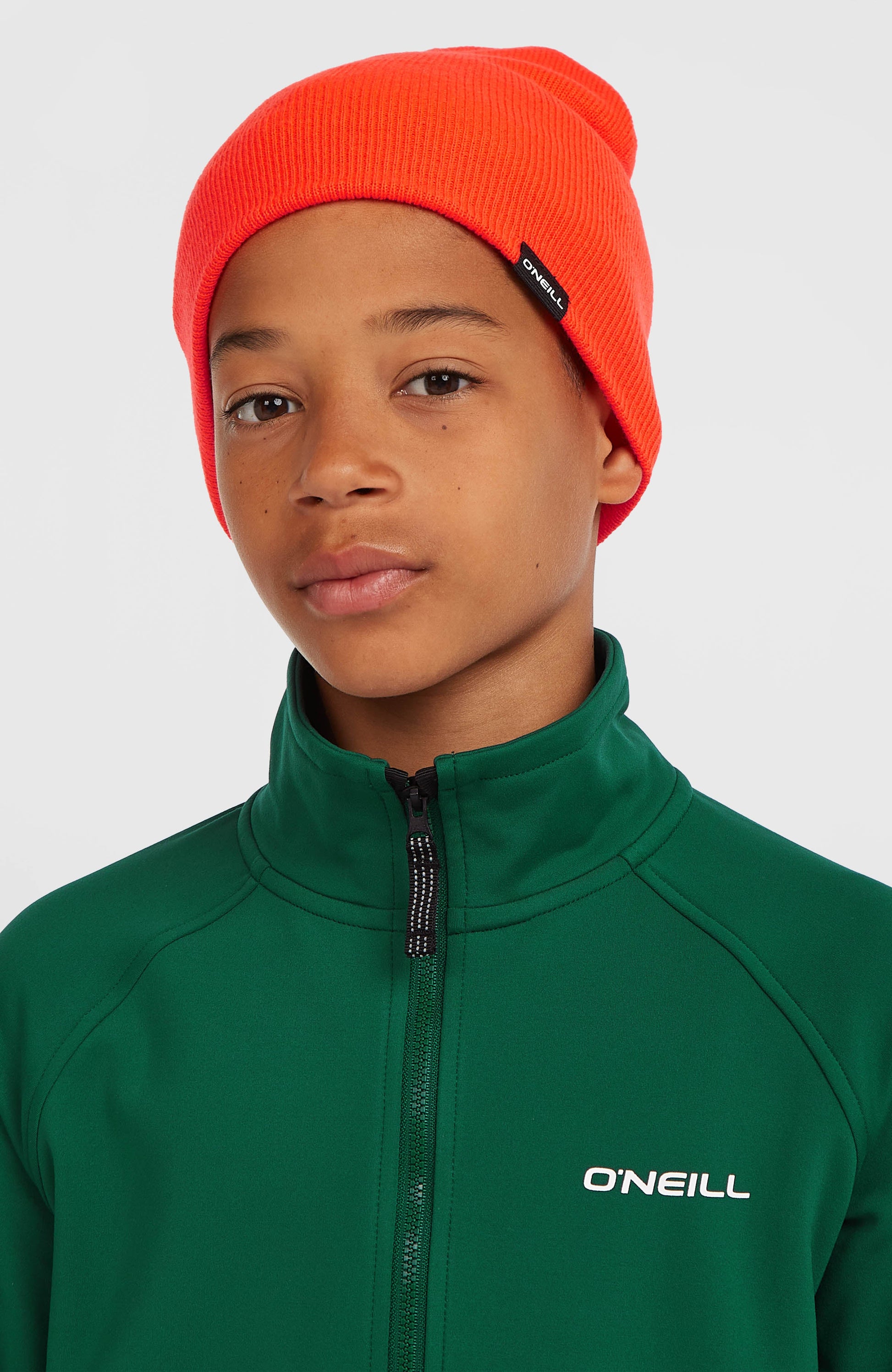 Dolomite Beanie Kids Tokyo Lights