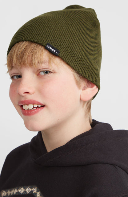 Dolomite Beanie Kids Forest Night
