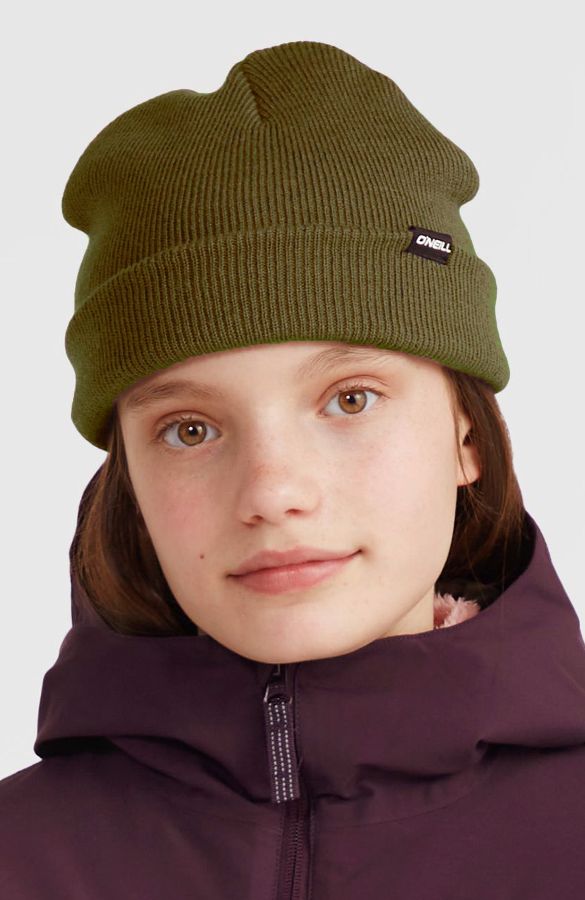 Dolomite Beanie Kids Forest Night