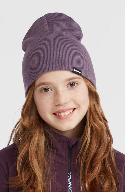 Dolomite Beanie Kids Mauve Miracle