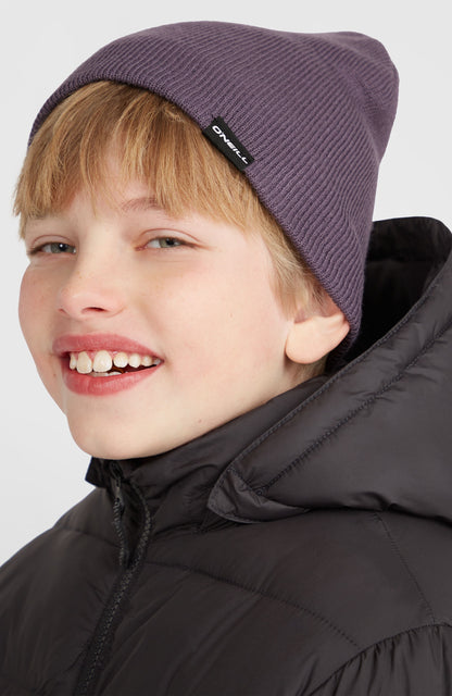Dolomite Beanie Kids Mauve Miracle