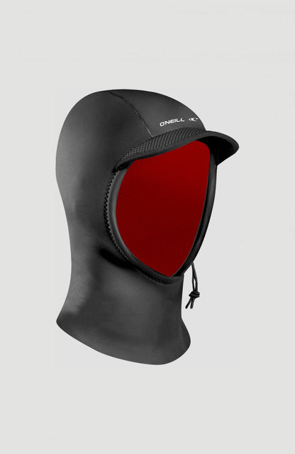 O'Neill Psycho 1.5mm Hoodie – O'Neill Wetsuits Black