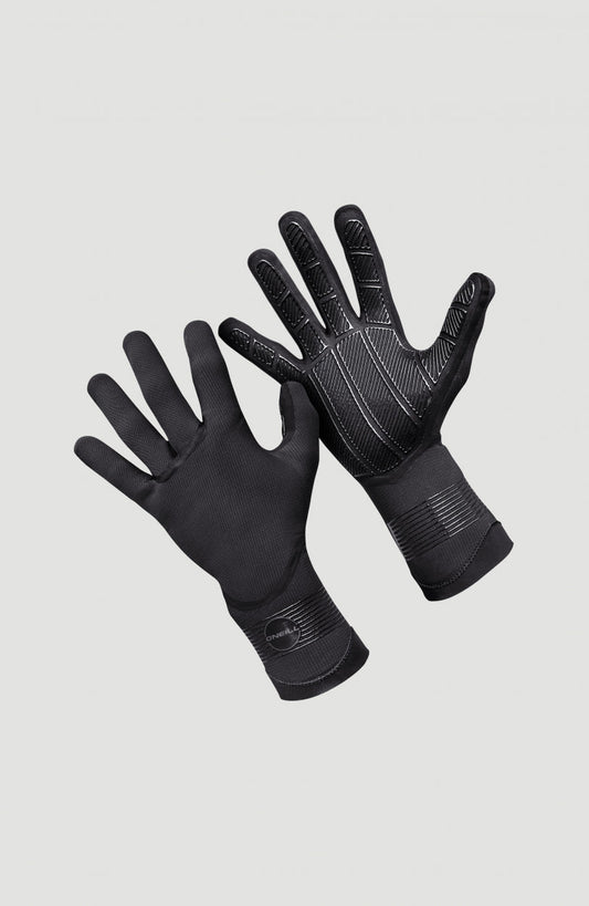 Psycho Tech 1.5mm Gloves Wetsuits Black