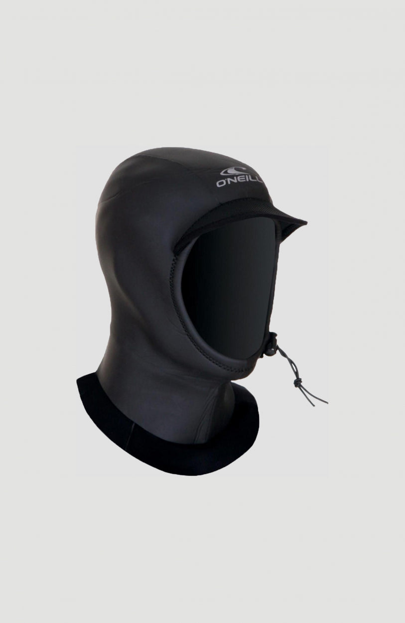 O'Neill Ultraseal 3mm Hood – O'Neill Wetsuits Black