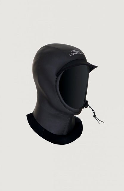 O'Neill Ultraseal 3mm Hood – O'Neill Wetsuits Black