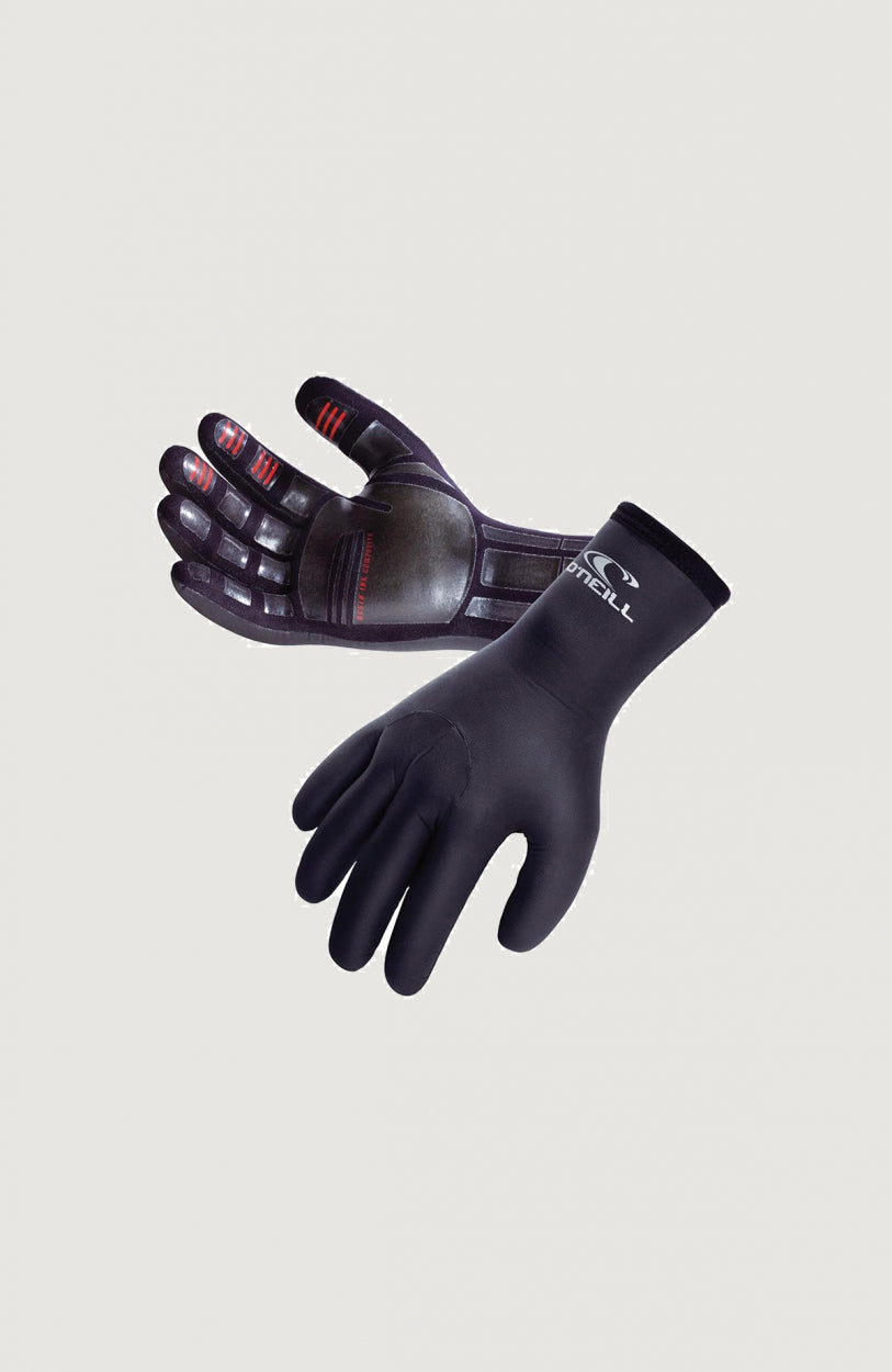 O'Neill SLX 3mm Glove – O'Neill Wetsuits Black