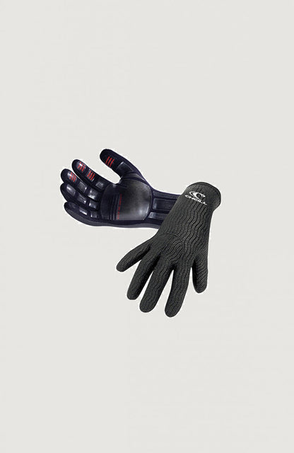 FLX 2mm Glove Wetsuits Black