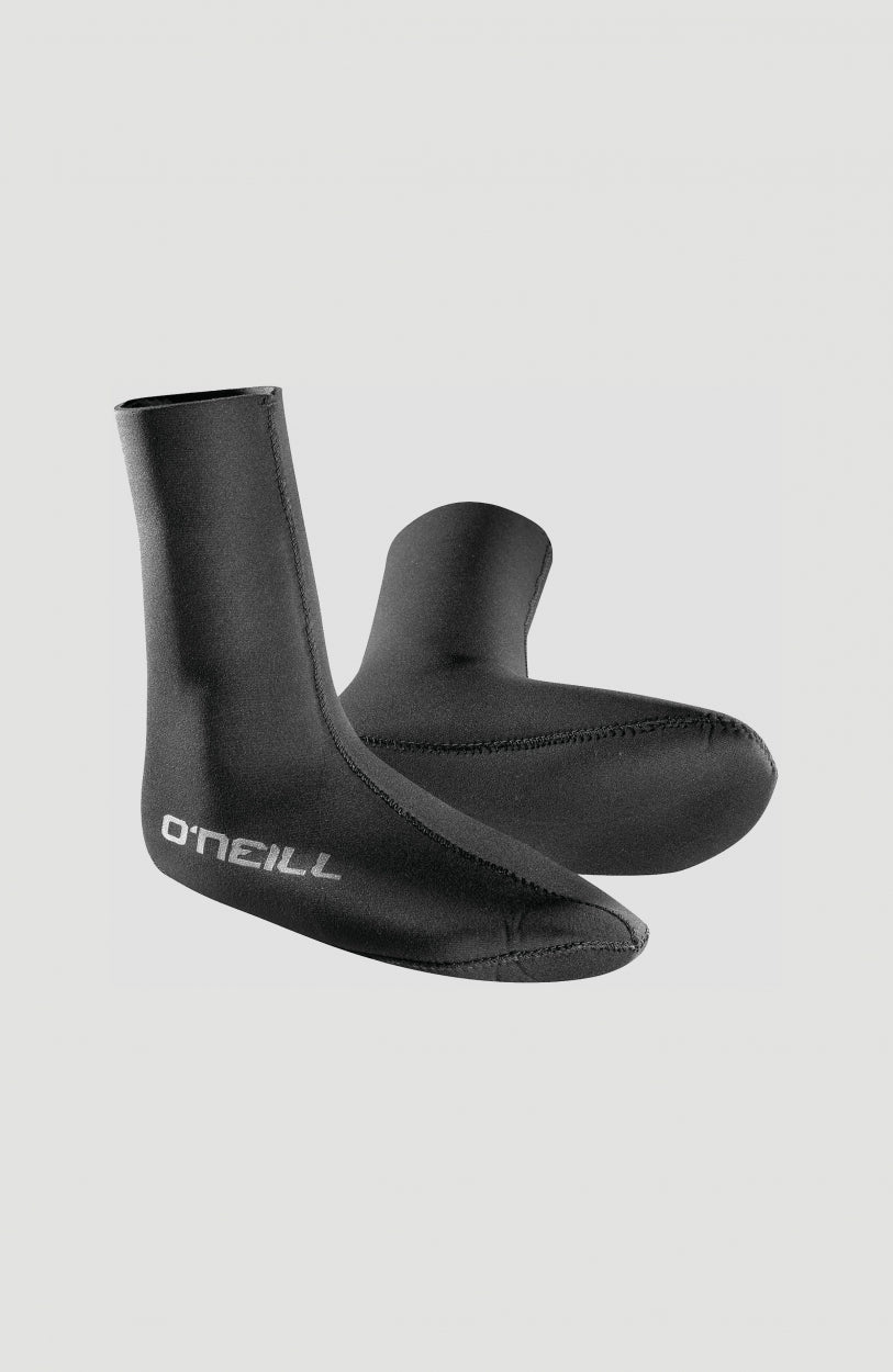 O'Neill Heat Socks – O'Neill Wetsuits Black