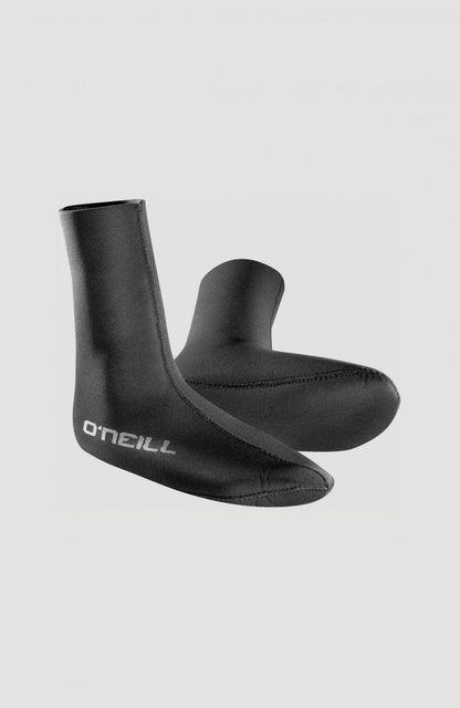 O'Neill Heat Socks – O'Neill Wetsuits Black